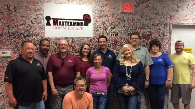 Mastermind Escape Room Blog - St. Louis & St. Charles, MO