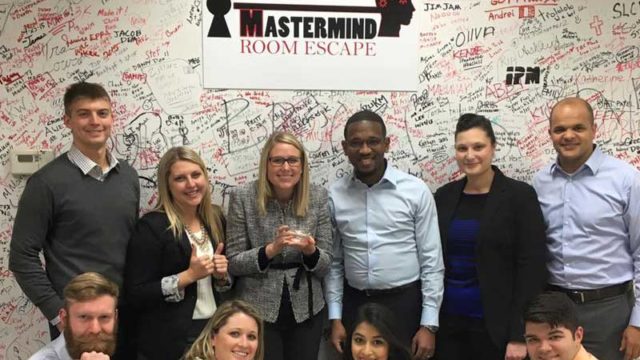 Mastermind Escape Room Blog - St. Louis & St. Charles, MO