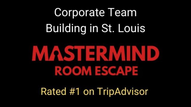 Featured image for Corporate Team Building in St. Louis