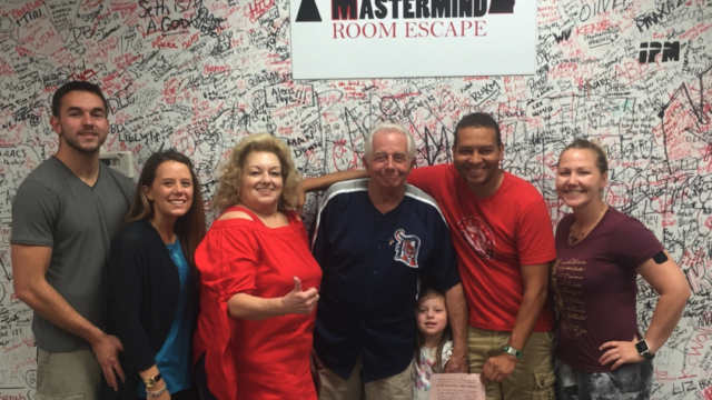 Mastermind Escape Room Blog - St. Louis & St. Charles, MO